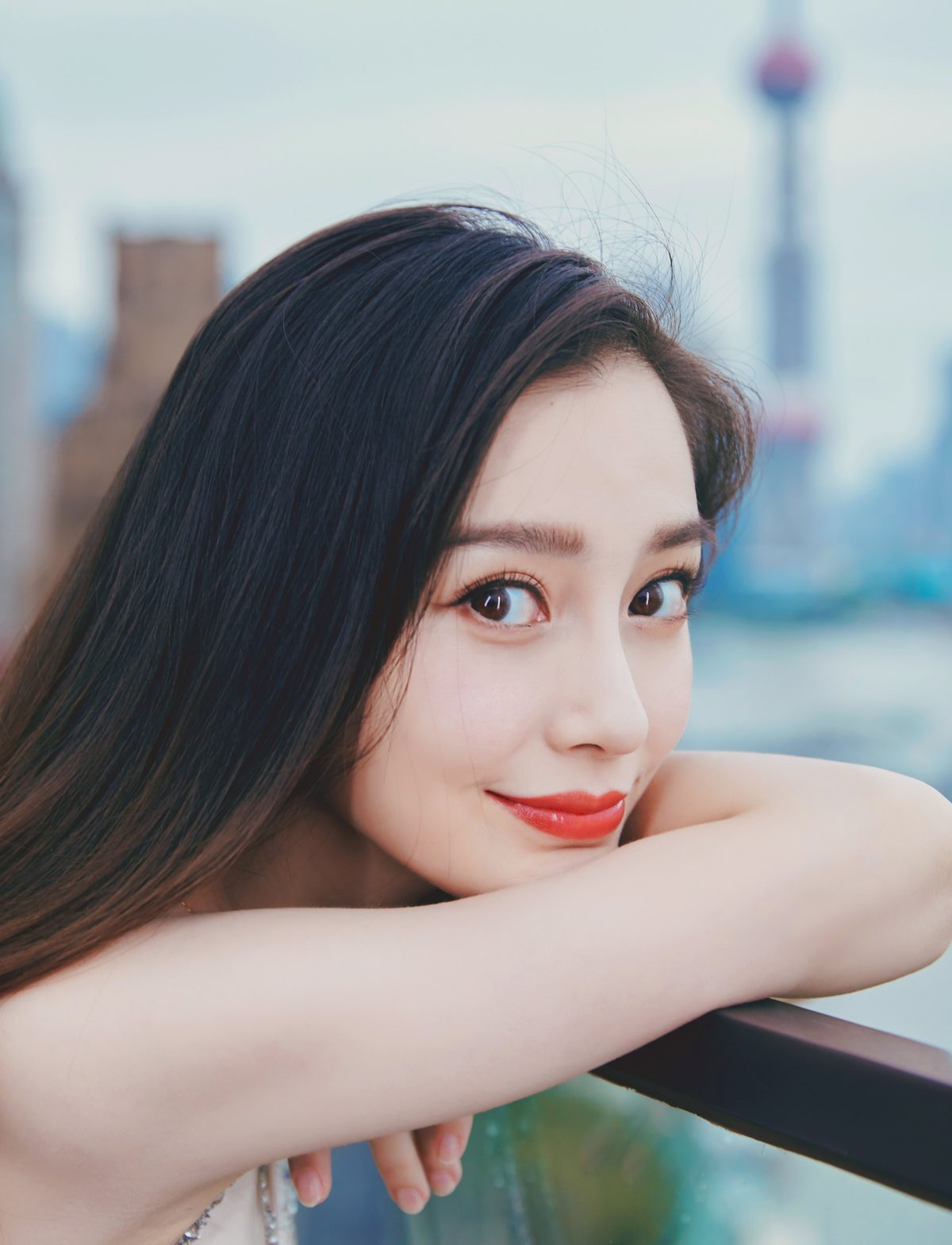 Angelababy HD Images/Photo Gallery Download #4394539