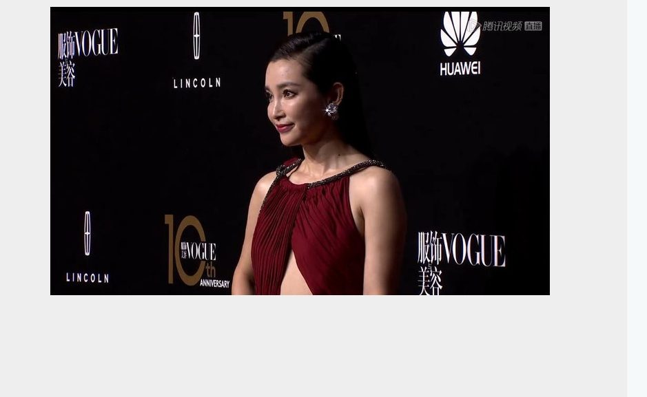 Bingbing Li HD Images/Photo Gallery Download #1062414