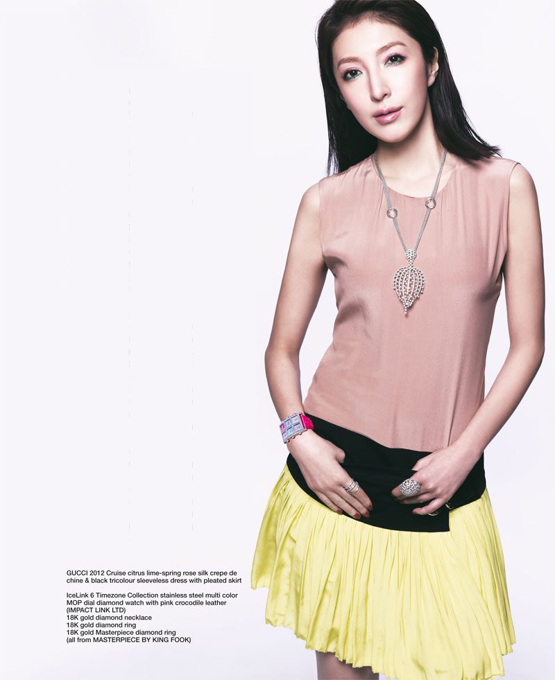 Cheryl Yang HD Images/Photo Gallery Download #1802823