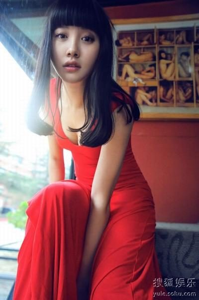 Chuchu Zhou HD Images/Photo Gallery Download #7045067