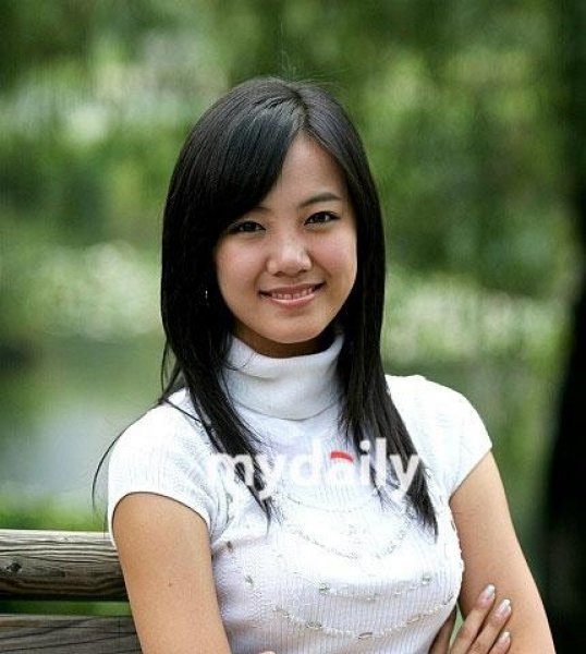 Eun-ah Ko HD Images/Photo Gallery Download #1826689