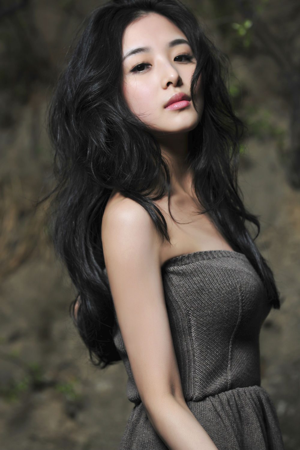 Hanyun Zhang HD Images/Photo Gallery Download #1962781