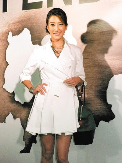 Jennifer Tse HD画像/フォトギャラリーダウンロード #1705371