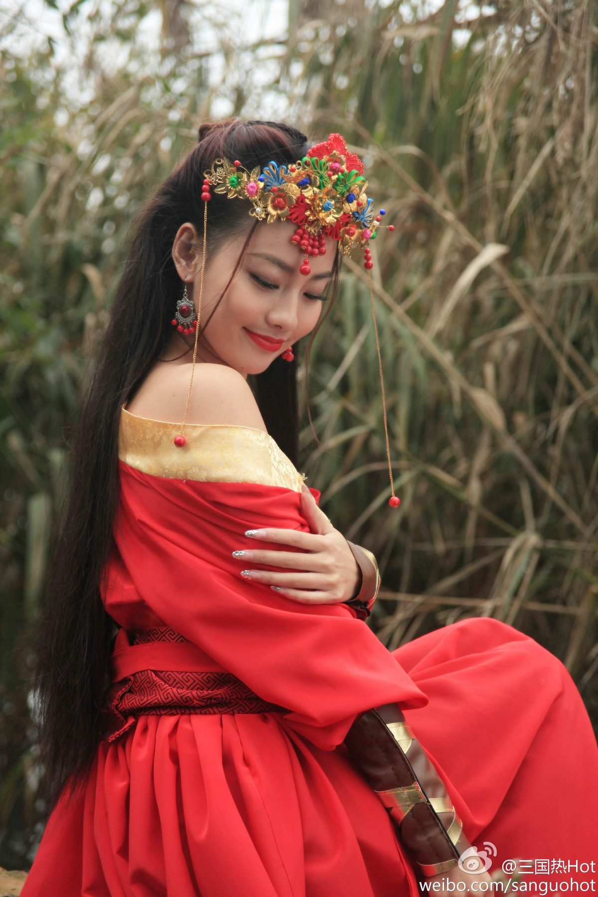 Jenny Zhang HD Images/Photo Gallery Download #2023298