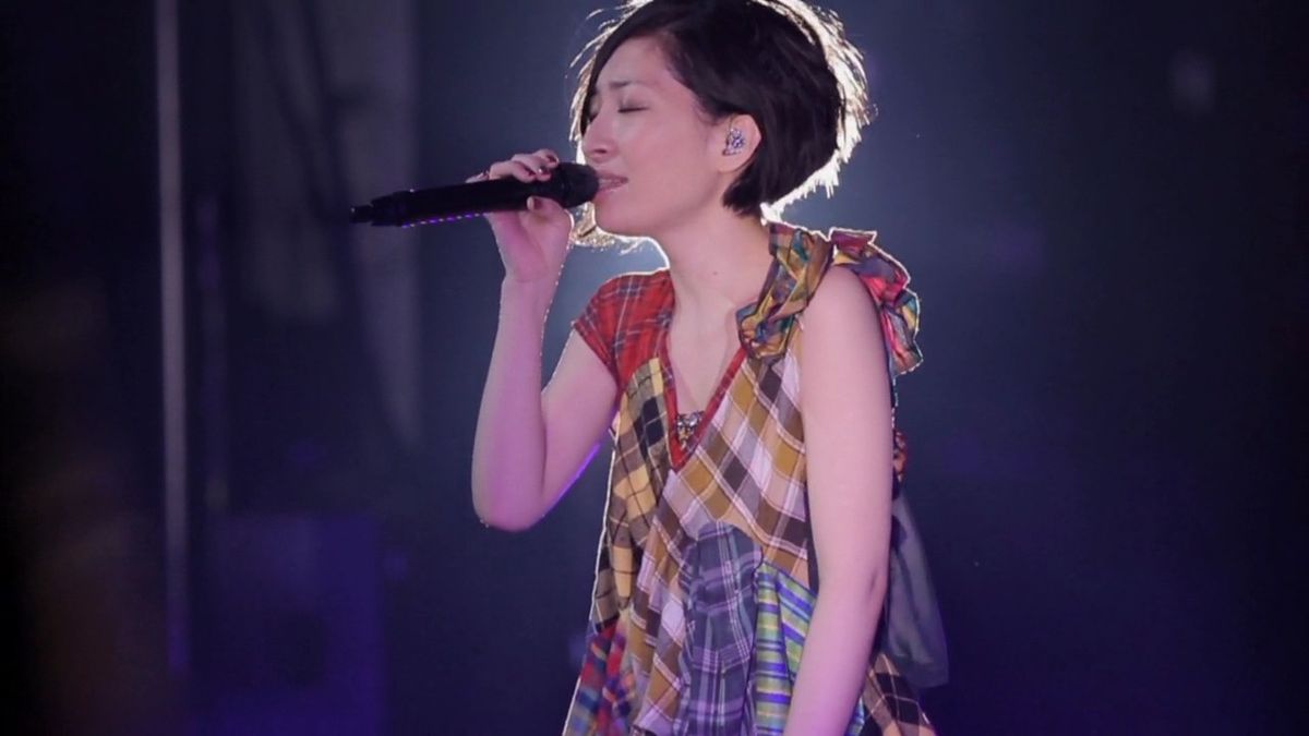 Maaya Sakamoto HD Images/Photo Gallery Download #1858510