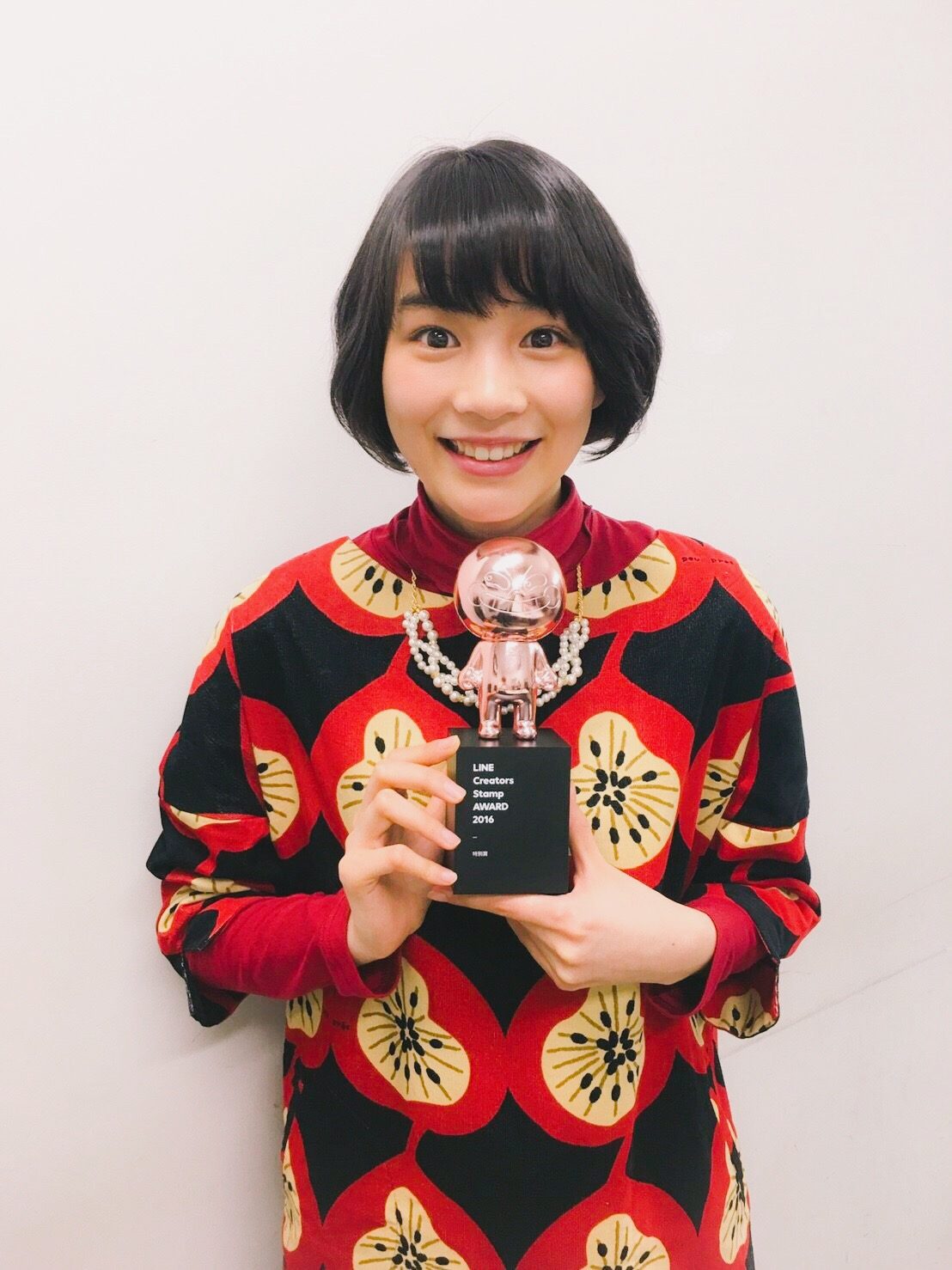 能年玲奈 高清写真/照片下载 #3559803