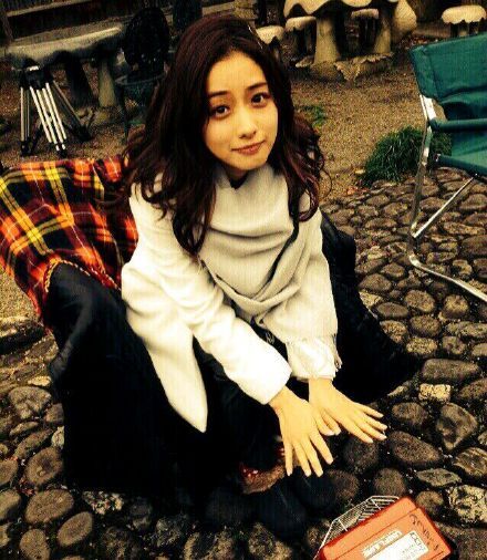 Satomi Ishihara HD Images/Photo Gallery Download #1688608