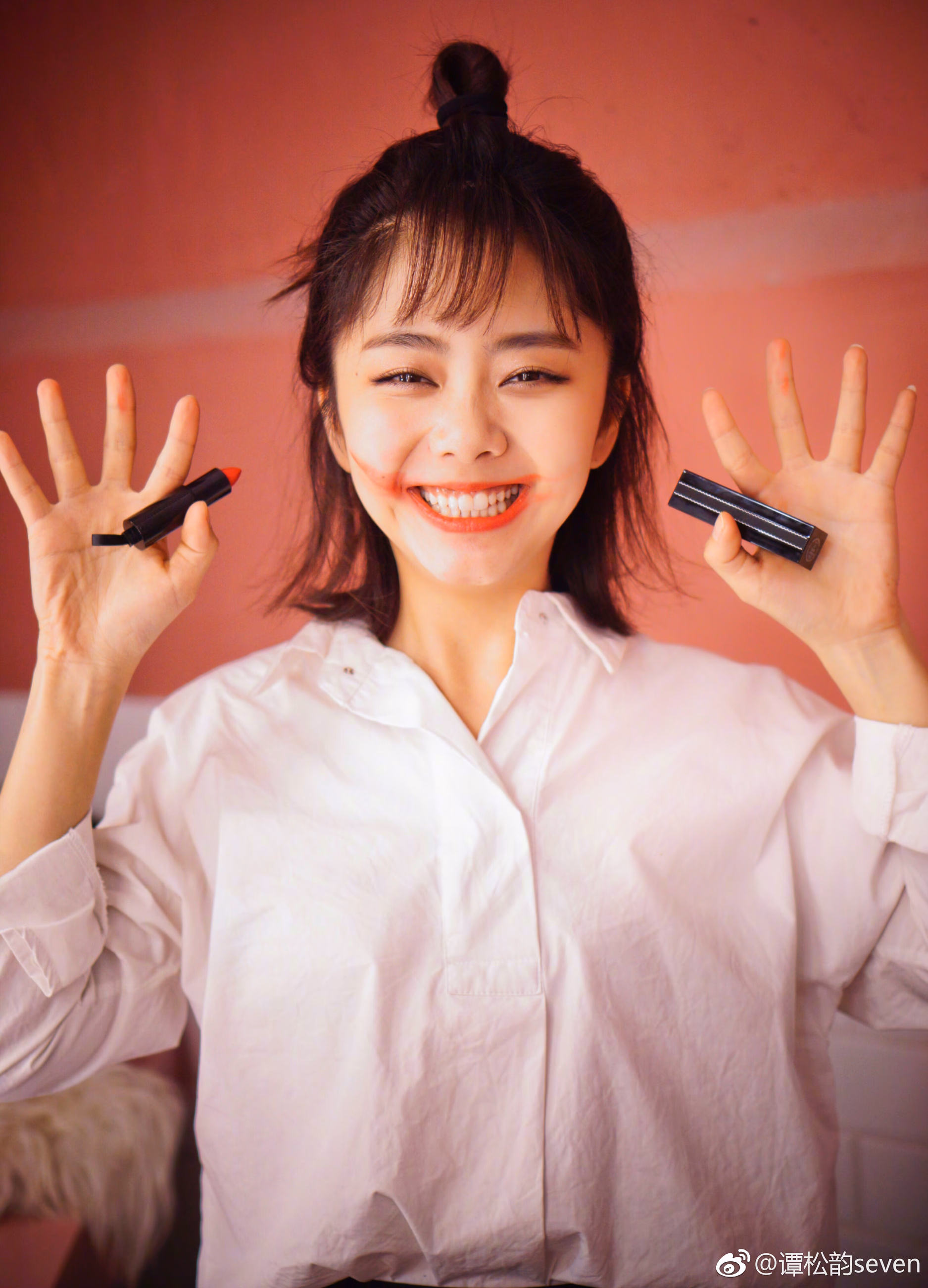 谭松韵 高清写真/照片下载 #3479398