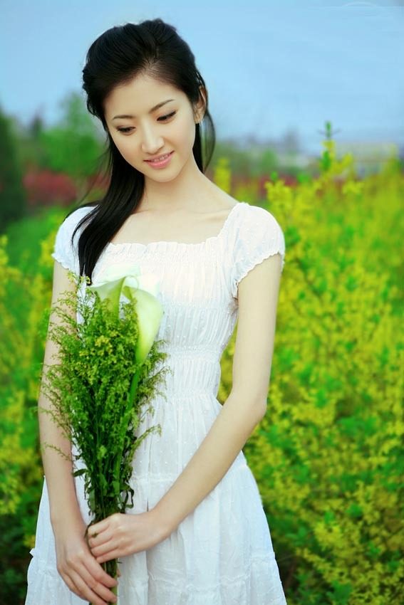 Tian Jing HD Images/Photo Gallery Download #6683386