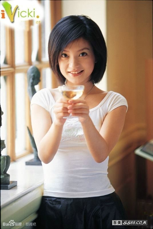 赵薇 高清写真/照片下载 #1615874