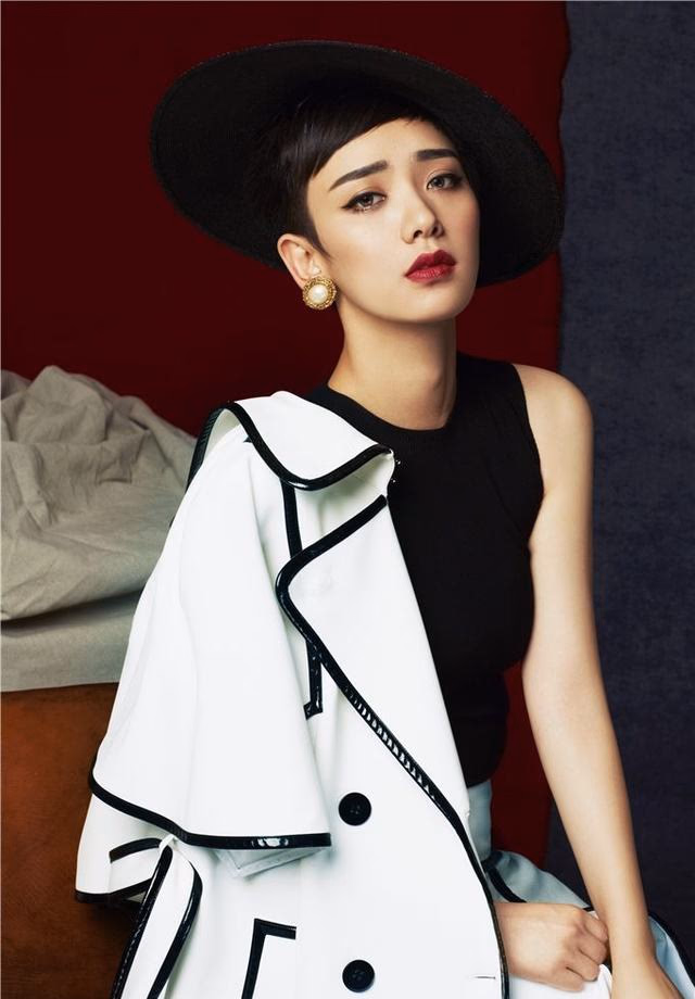 李晓峰 高清写真/照片下载 #3329384