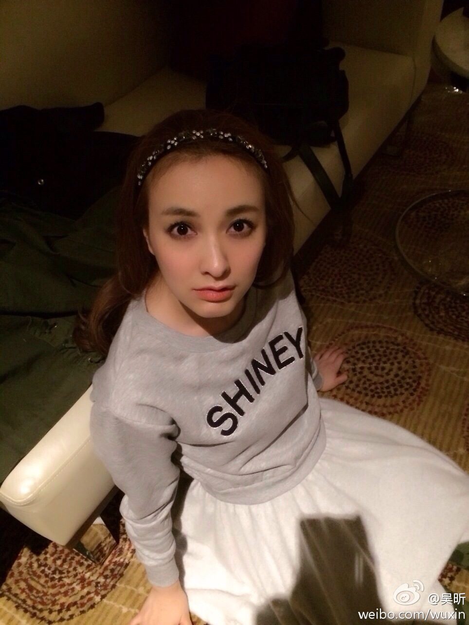 Xin Wu HD Images/Photo Gallery Download #6705263