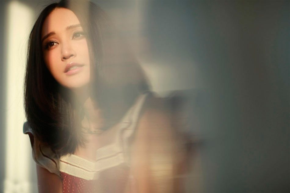 Xinyi Zhang HD画像/フォトギャラリーダウンロード #6964662
