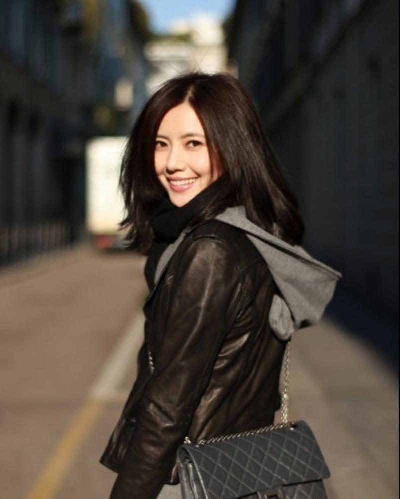 Yuanyuan Gao HD Images/Photo Gallery Download #661809