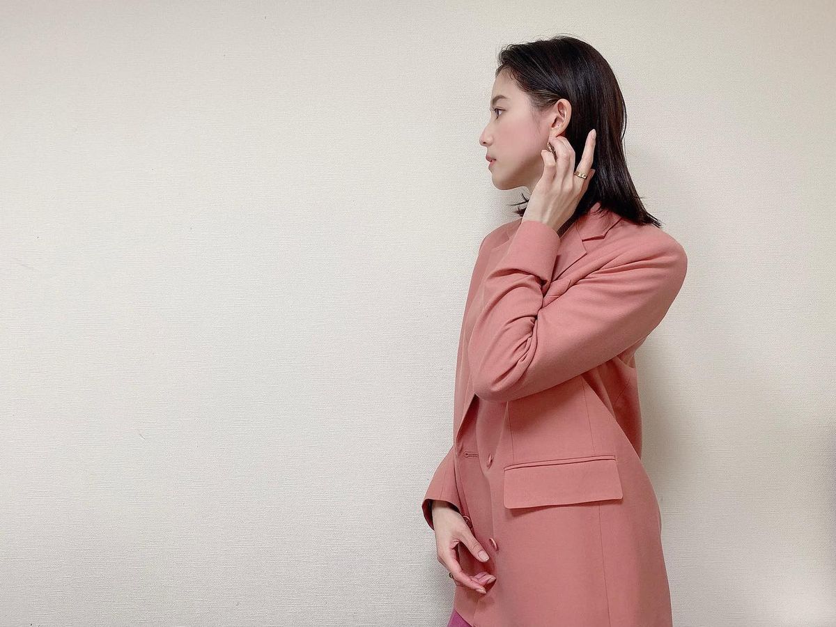 朝比奈彩 高清写真/照片下载 #7661609