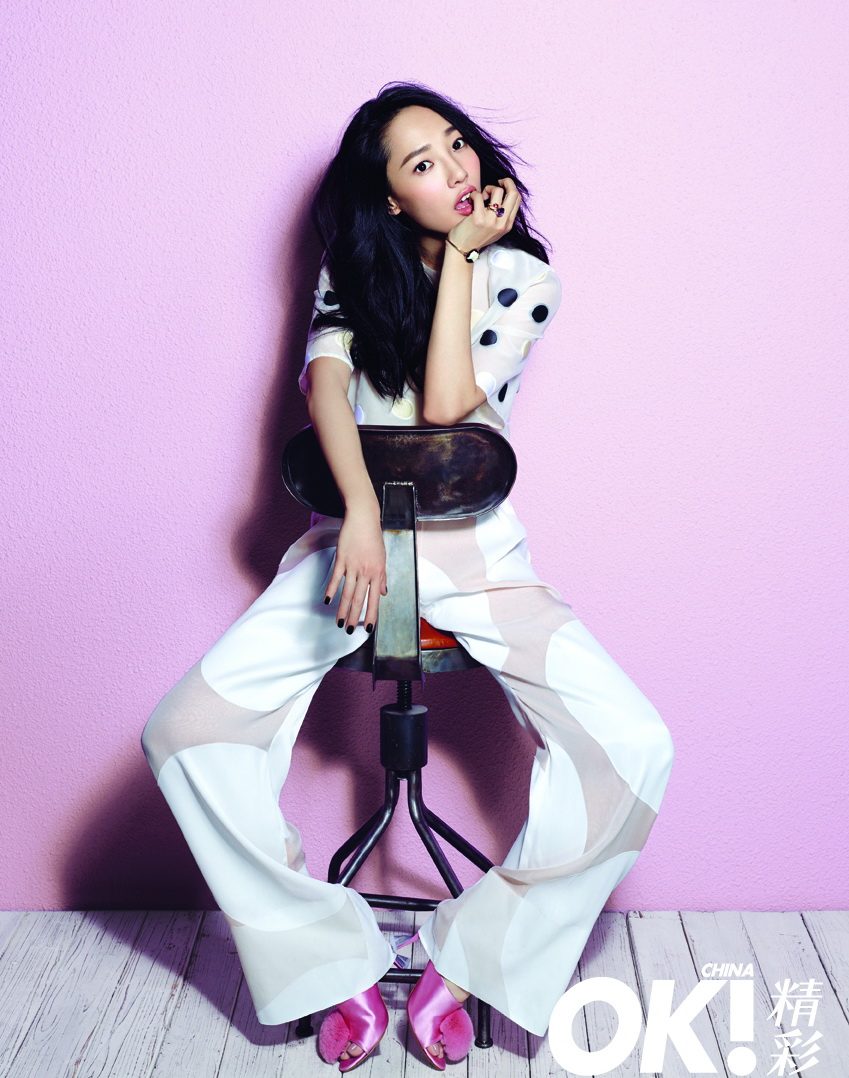 Baihe Bai HD Images/Photo Gallery Download #7091102
