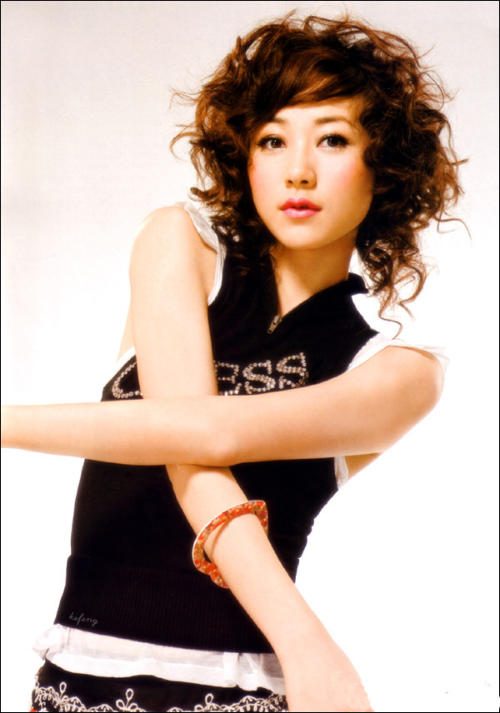 Cecilia Han HD画像/フォトギャラリーダウンロード #6705555