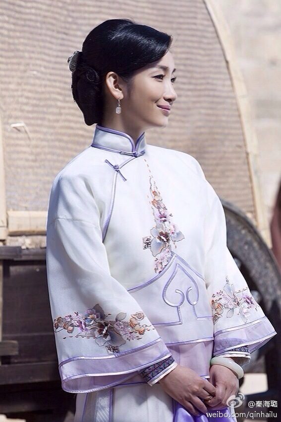 Hailu Qin HD Images/Photo Gallery Download #1929263
