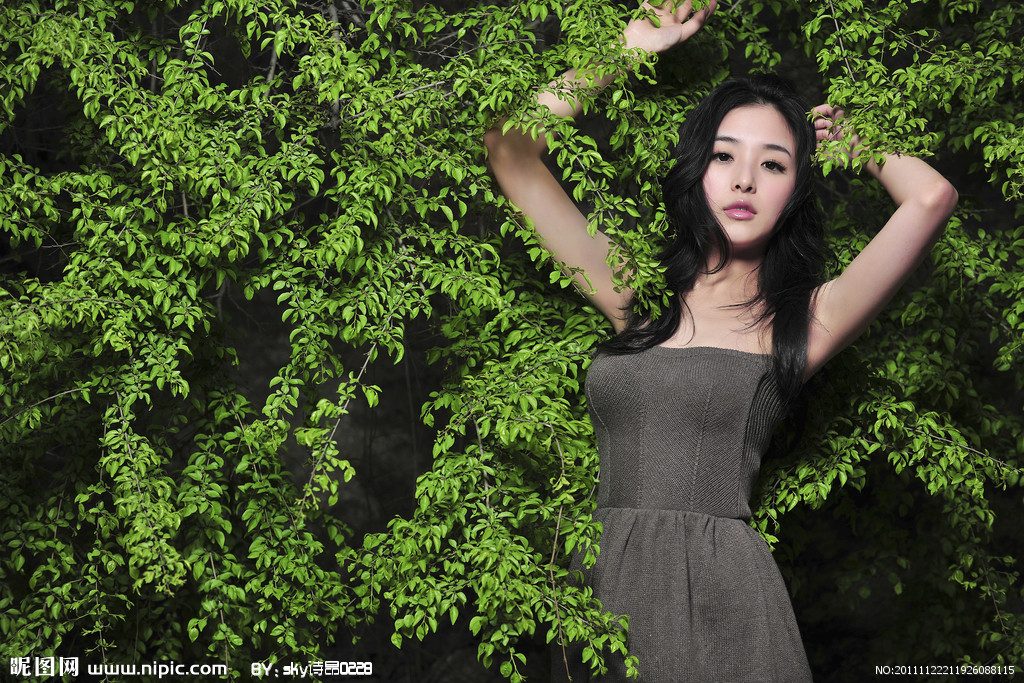 Hanyun Zhang HD Images/Photo Gallery Download #1963073