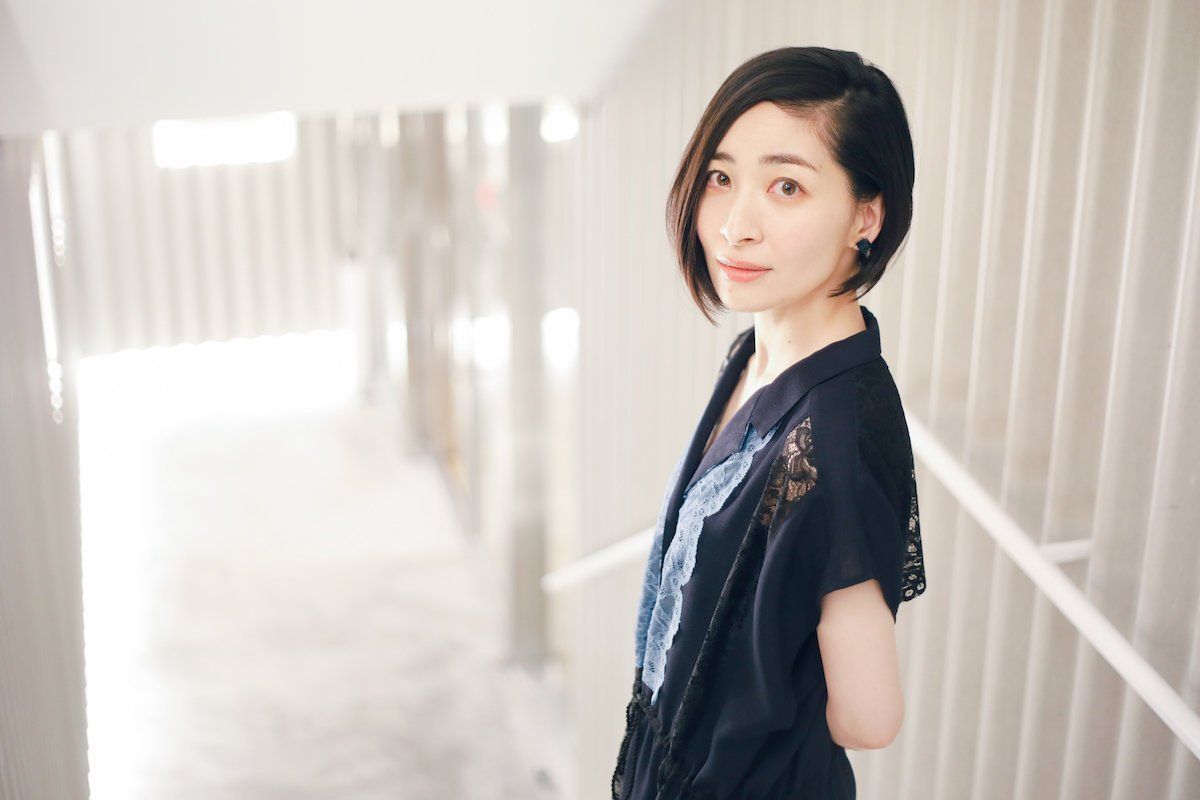 Maaya Sakamoto HD Images/Photo Gallery Download #6787949