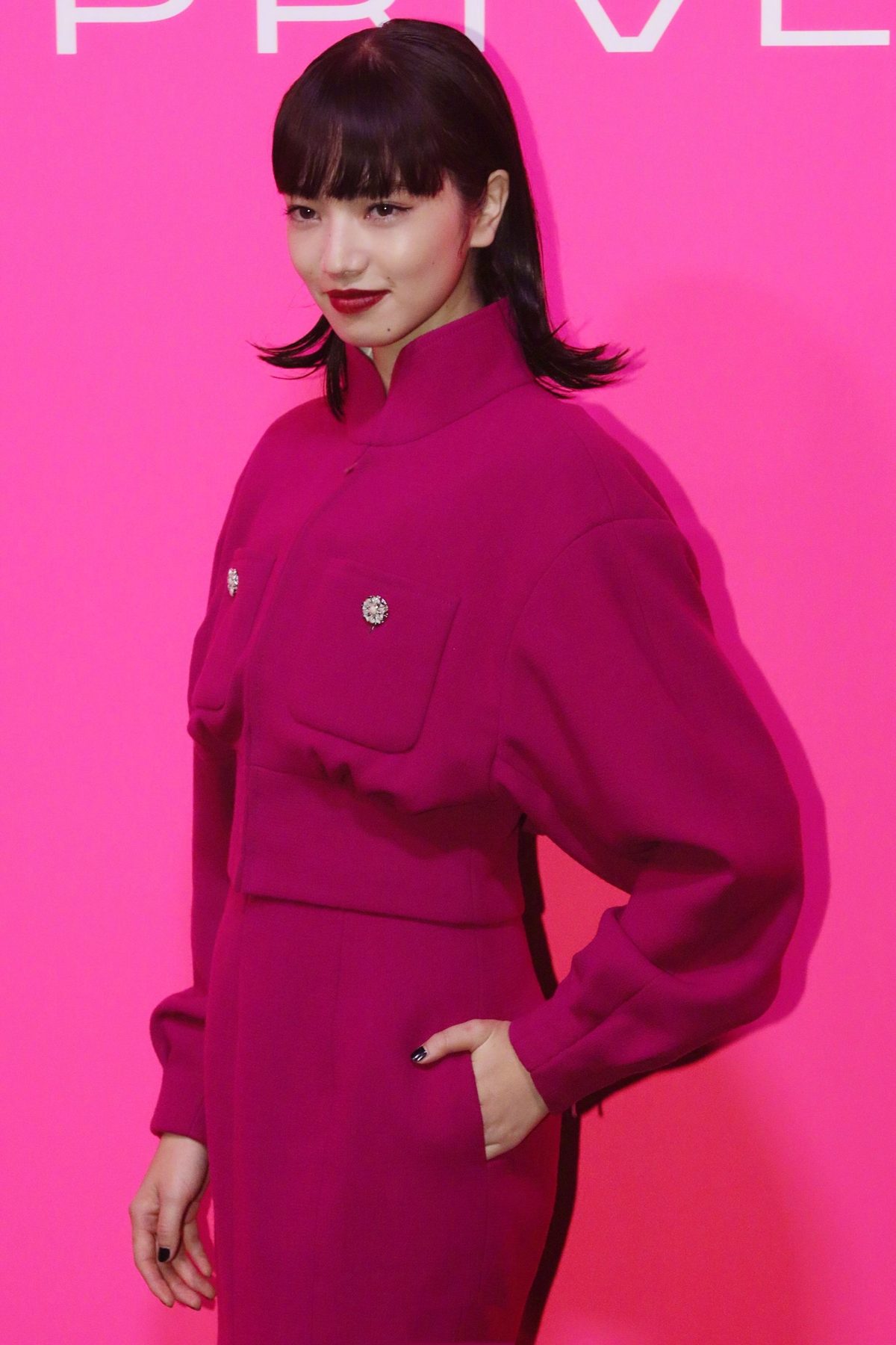 小松菜奈 高清写真/照片下载 #4906810