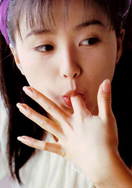 Noriko Sakai HD Images/Photo Gallery Download #5472203