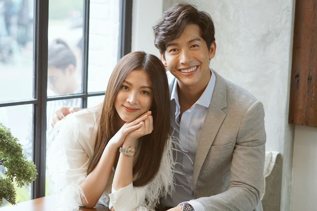 Pimchanok Leuwisetpaibul HD Images/Photo Gallery Download #9198114