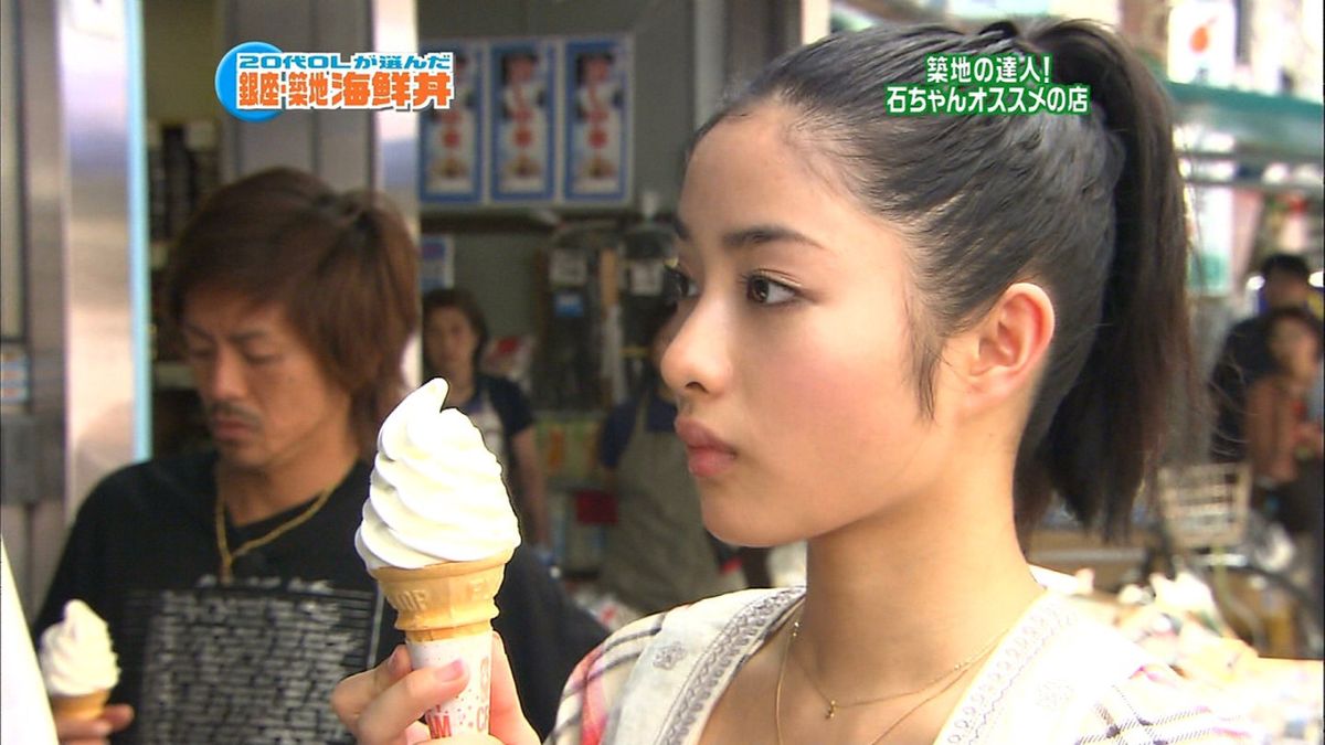 Satomi Ishihara HD Images/Photo Gallery Download #1659920