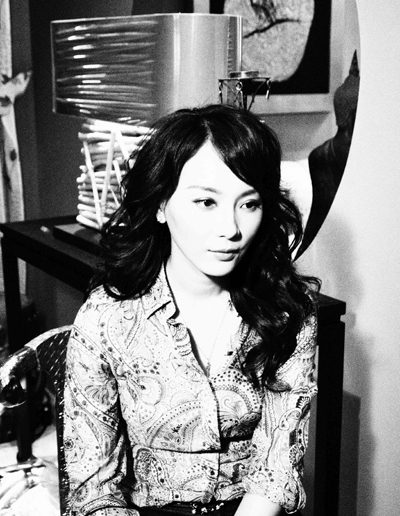 Shu Chen HD Images/Photo Gallery Download #1941196