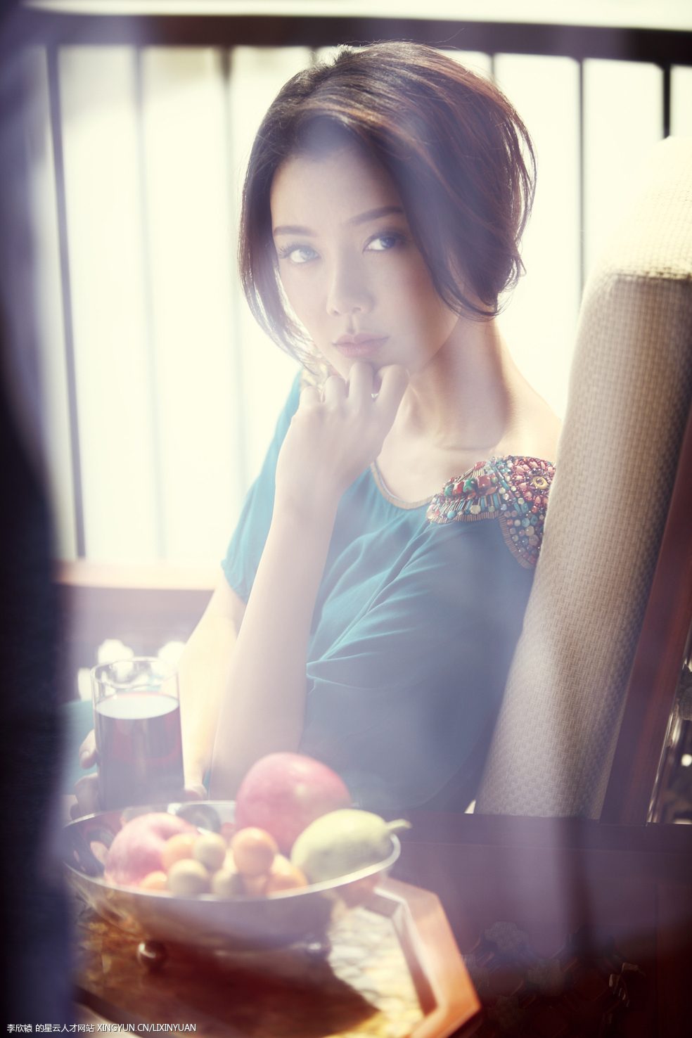 Xiao Che HD画像/フォトギャラリーダウンロード #7042518