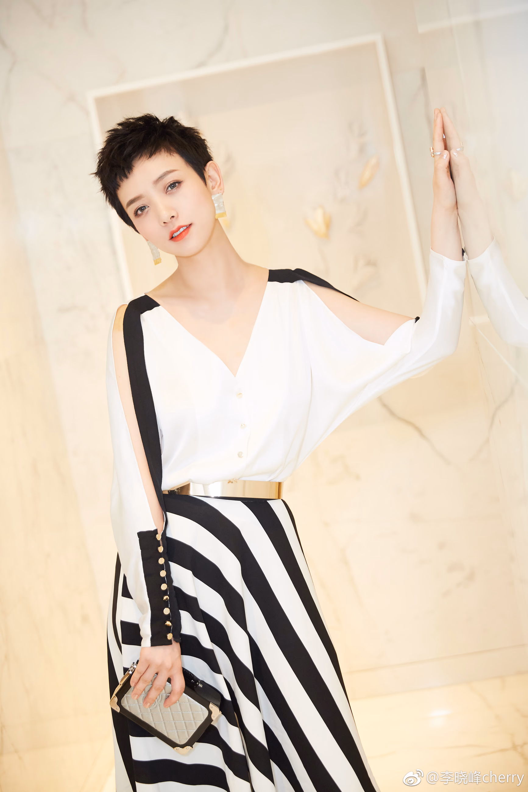 李晓峰 高清写真/照片下载 #3329676