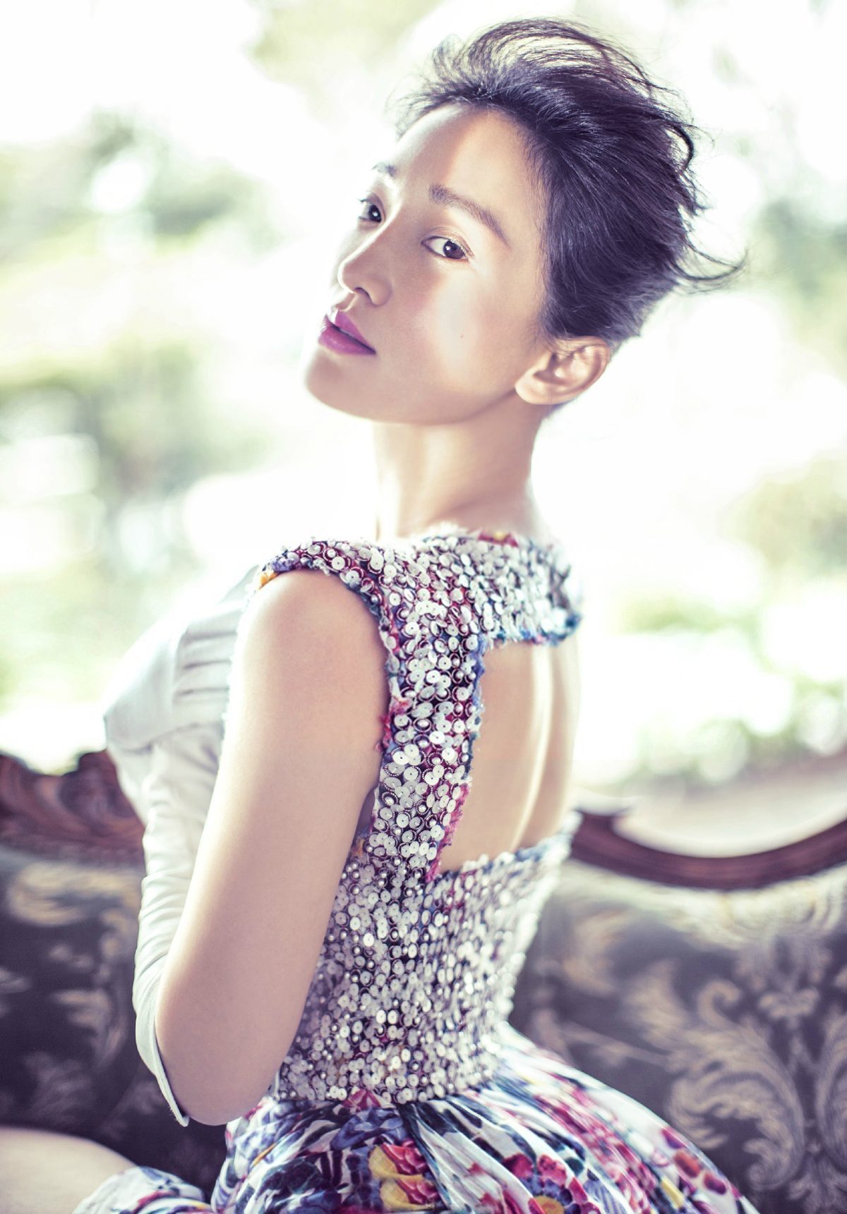 Xun Zhou HD Images/Photo Gallery Download #1681797