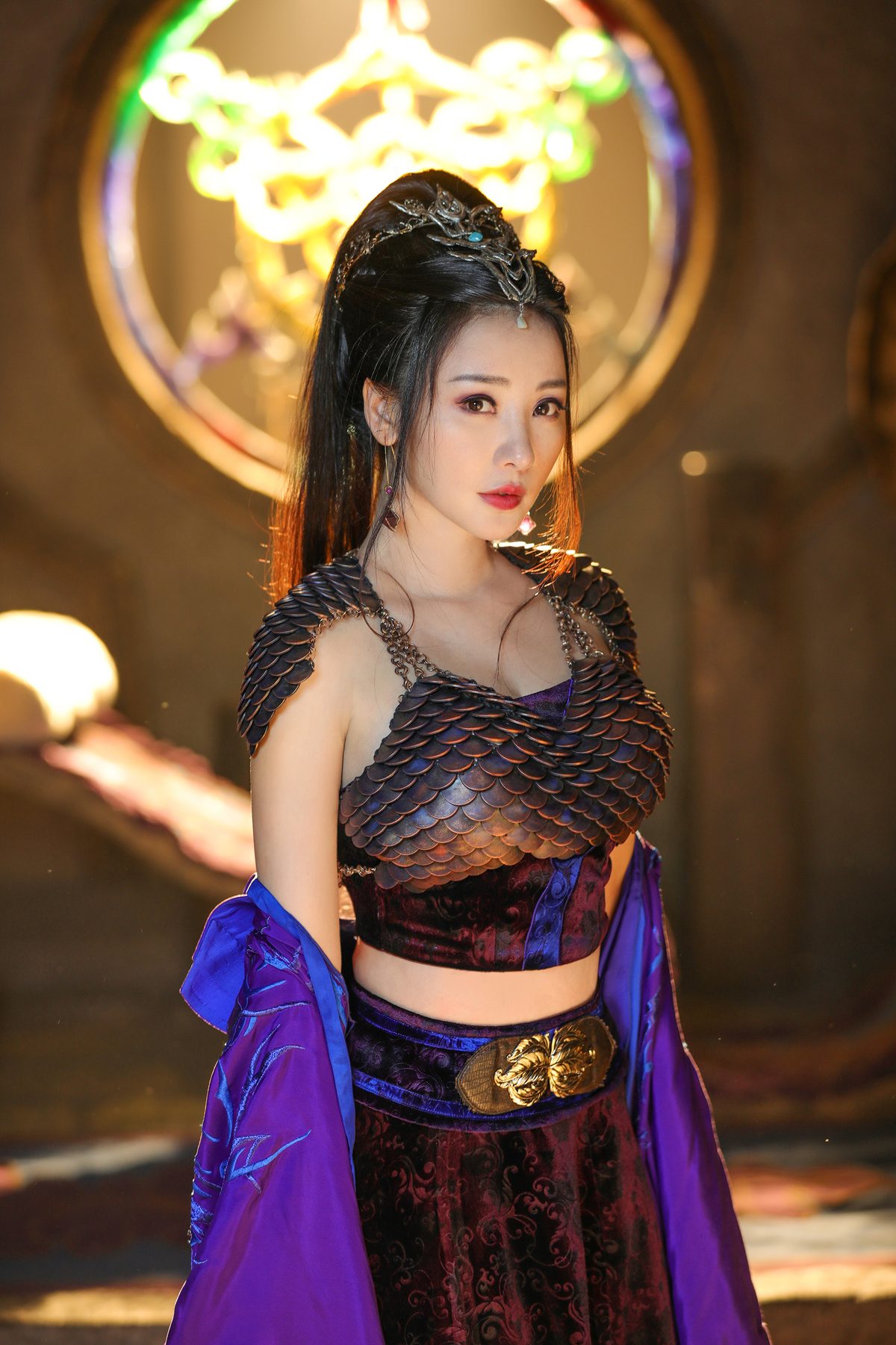 Yan Liu HD Images/Photo Gallery Download #1973017