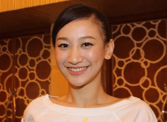 曾泳醍 高清写真/照片下载 #3336495