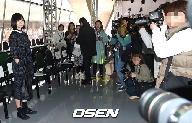 ペ・ドゥナ HD画像/フォトギャラリーダウンロード #1370981