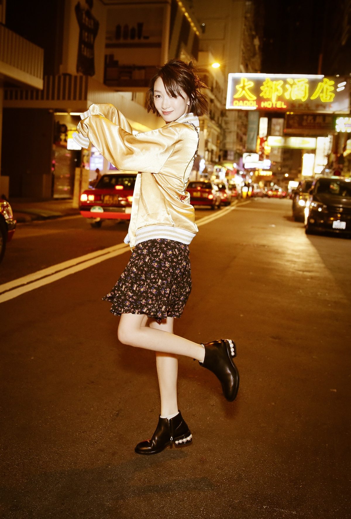 Dongyu Zhou HD Images/Photo Gallery Download #1919611