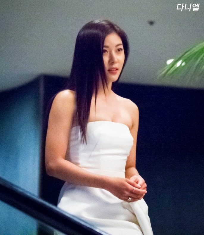 Ha Ji-Won HD Images/Photo Gallery Download #1536053