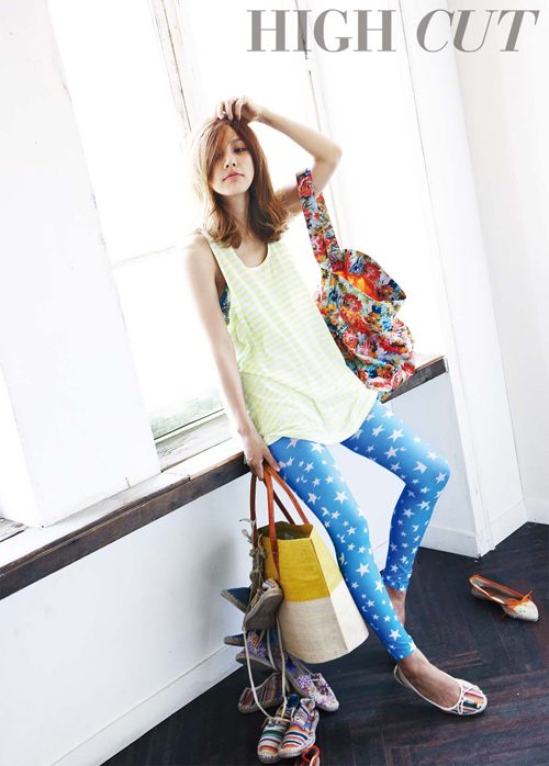 Hyo-ri Lee HD Images/Photo Gallery Download #1359048