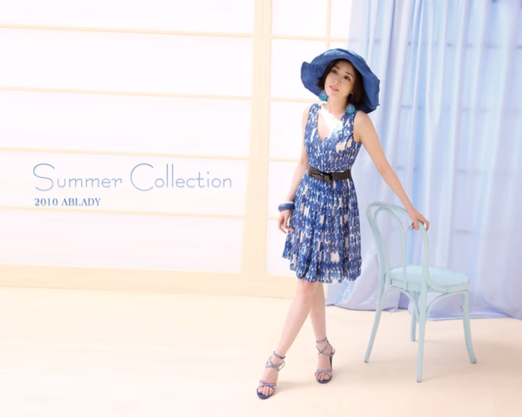 崔贞媛 高清写真/照片下载 #3506689