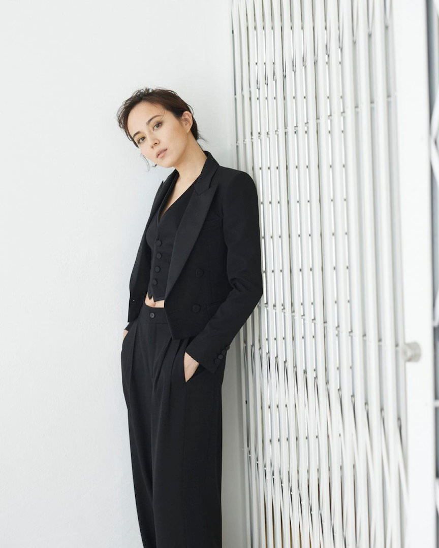 Manami Higa HD Images/Photo Gallery Download #7897434
