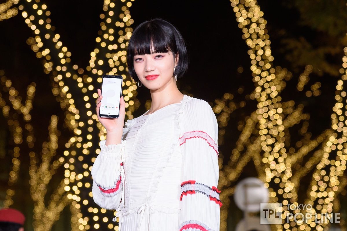 Nana Komatsu HD Images/Photo Gallery Download #3900191