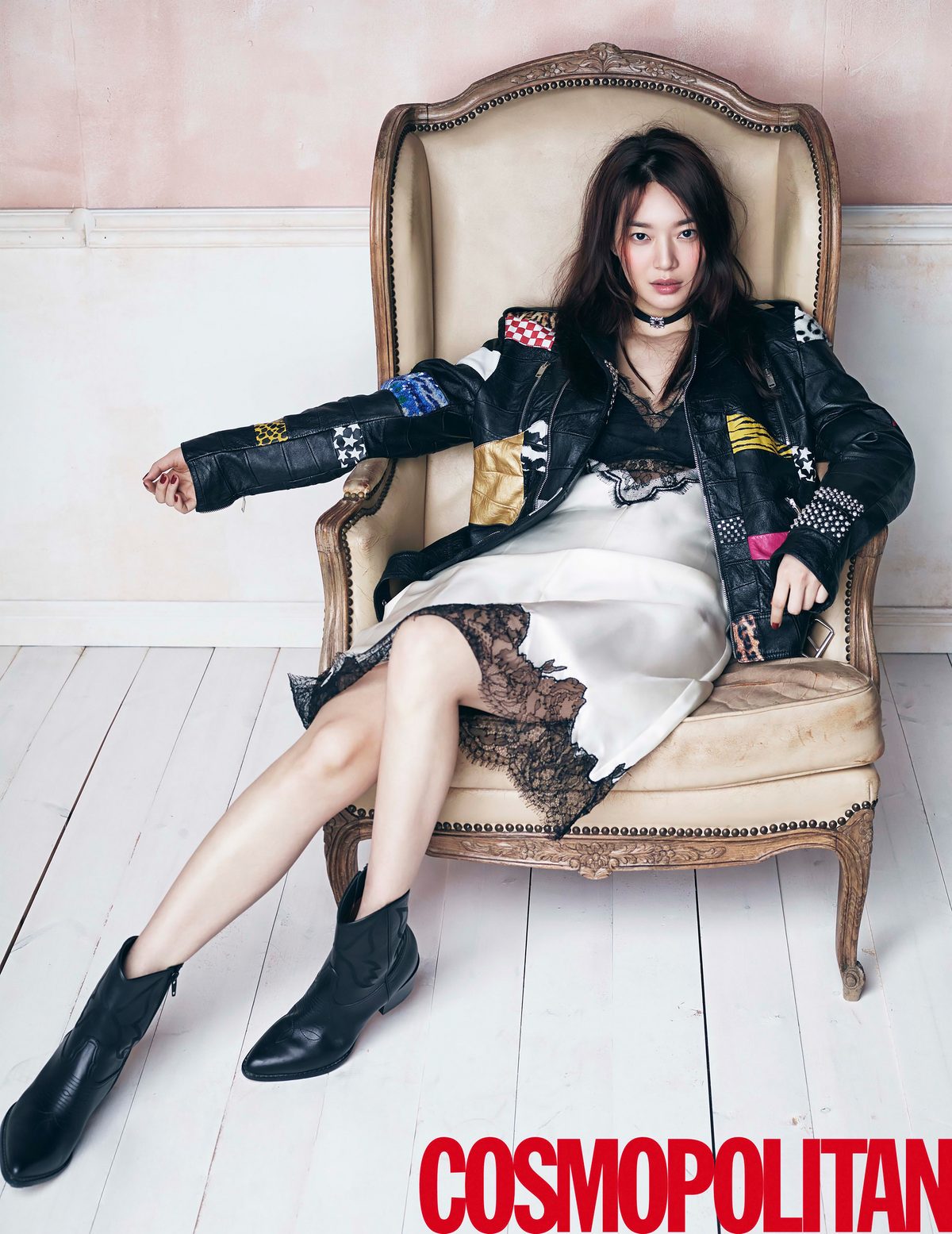 Shin Min-a HD Images/Photo Gallery Download #1705955