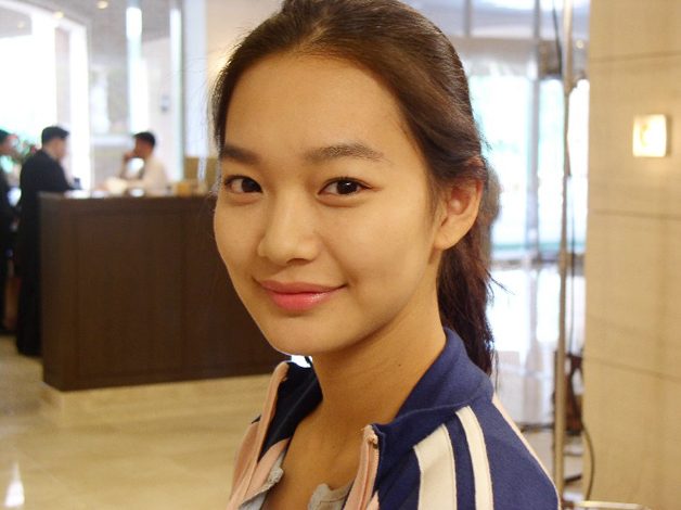 Shin Min-a HD Images/Photo Gallery Download #1880971