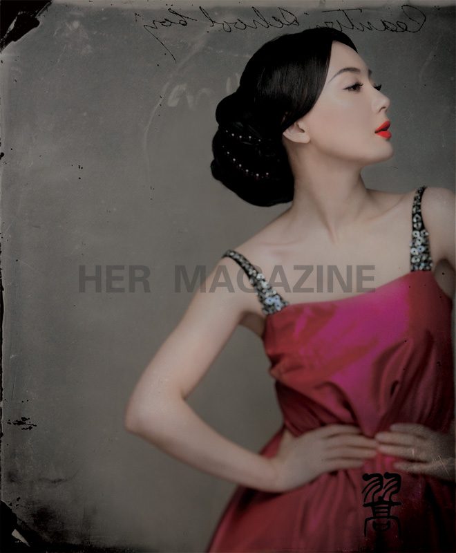 Shu Chen HD Images/Photo Gallery Download #1941488