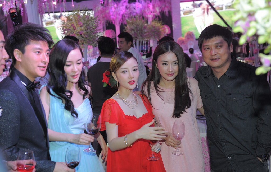 Xiaolu Li HD Images/Photo Gallery Download #749901