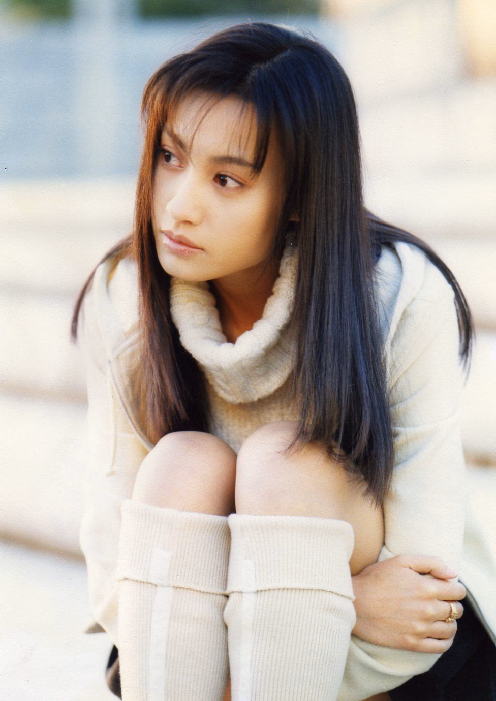 杨雪 高清写真/照片下载 #3489926