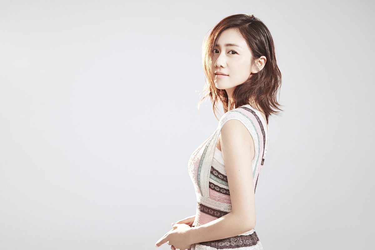 Yun Liu HD画像/フォトギャラリーダウンロード #1853980
