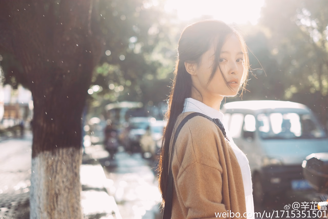 辛芷蕾 高清写真/照片下载 #3446172