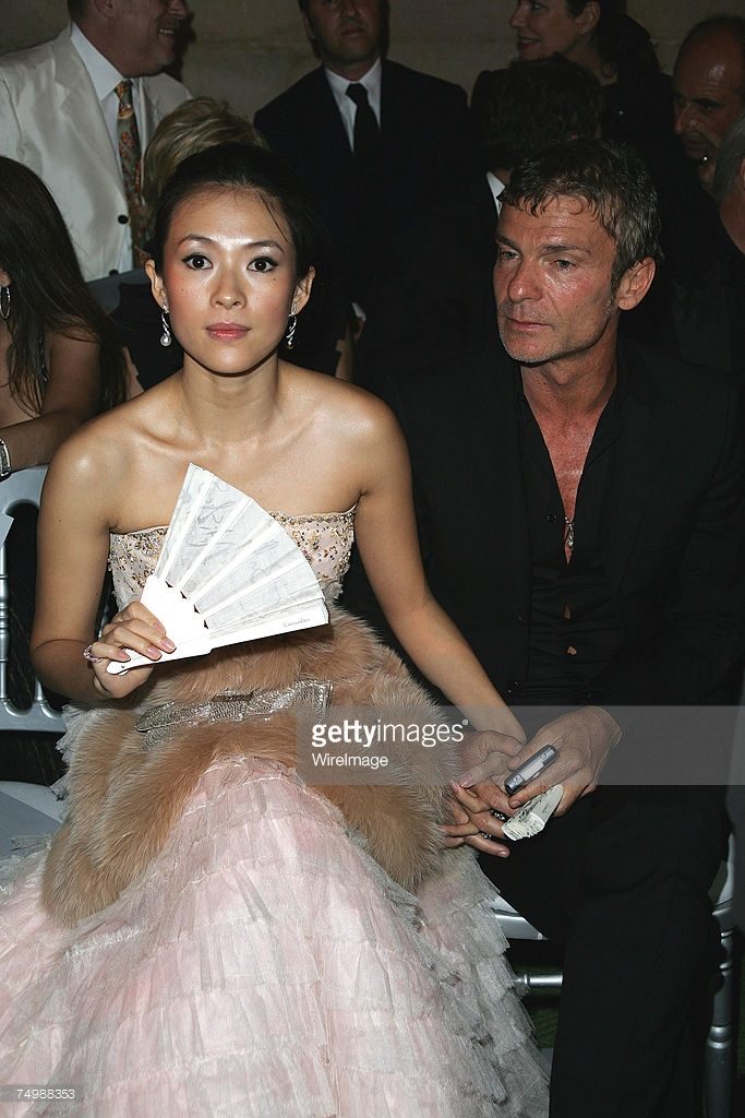 章子怡 高清写真/照片下载 #1045951