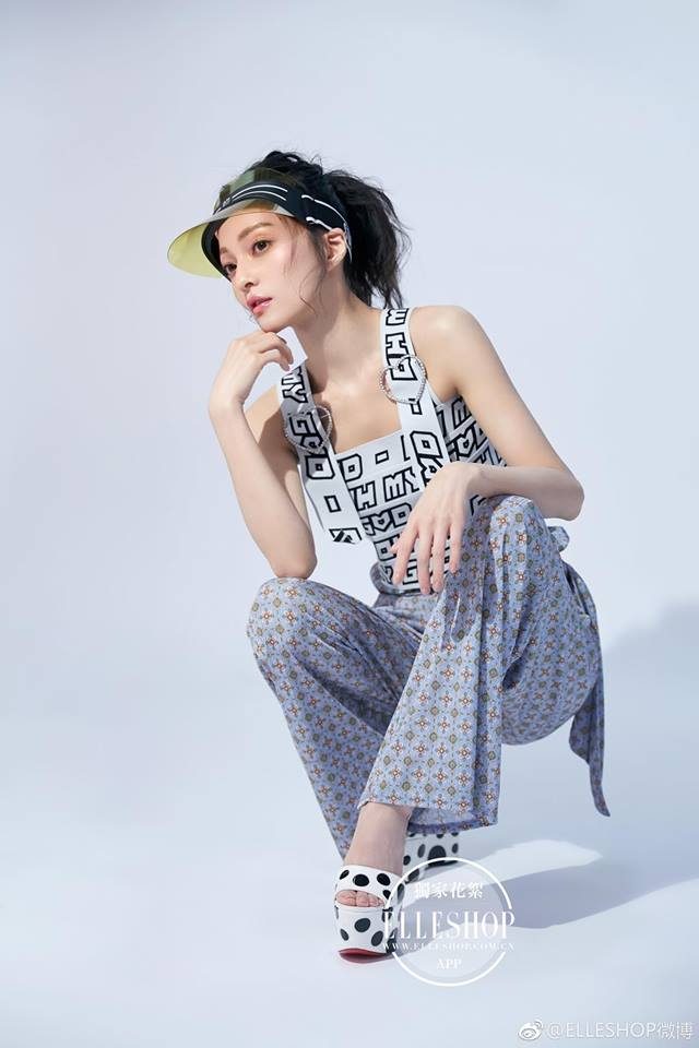 Angela Shao-Han Chang HD Images/Photo Gallery Download #1808529